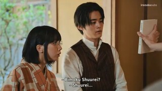 Usotoki Rhetoric Ep2
