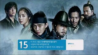 Six Flying Dragons ep44 eng subtitle