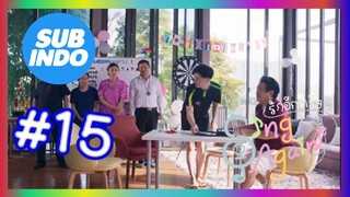 sing again Thailand sub indo eps #15