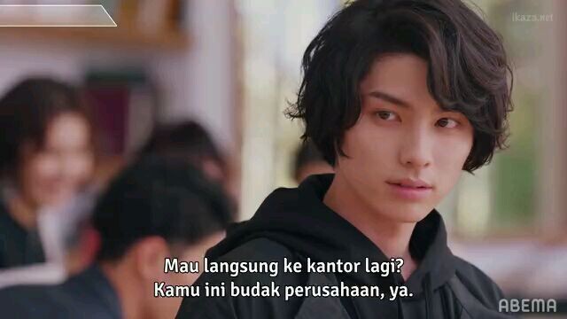 watch animals sub indo eps 2