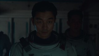 The Silent Sea | Episode 02 | Hindi Dubbed | K-Drama Series