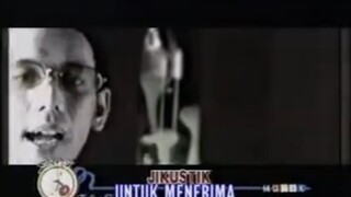 Jikustik - Seribu Tahun Lamanya (MV)