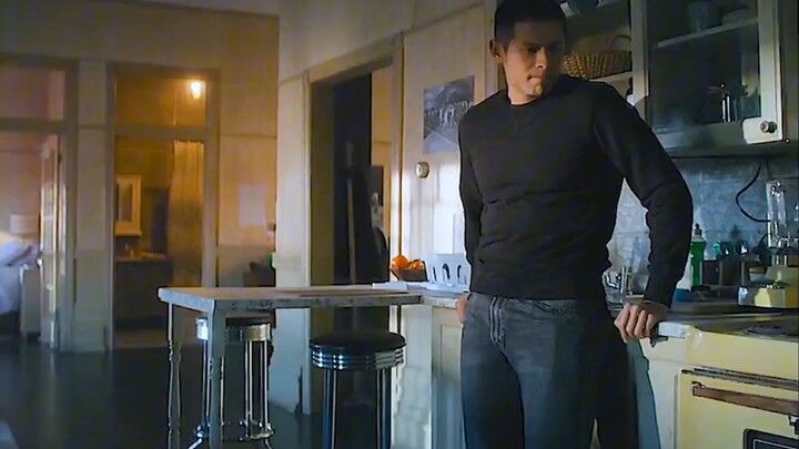 Xem hết mùa 1 và mùa 2 của "Trò chơi nguy hiểm nhất" trong 30 phút – phiên bản tổng hợp