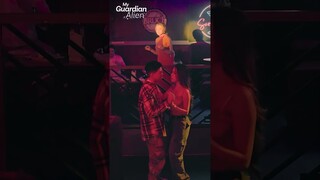 Panira naman ng moment 'to si Venus! #shorts | My Guardian Alien