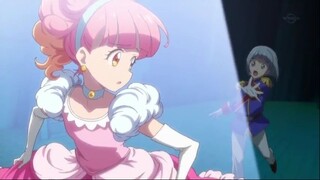 Aikatsu Friends! Episode 15 - AiTube☆Cinderella (Sub Indonesia)