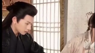 องค์หญิงเช่นข้าขอเปลี่ยนชะตารัก (พากย์ไทย)
