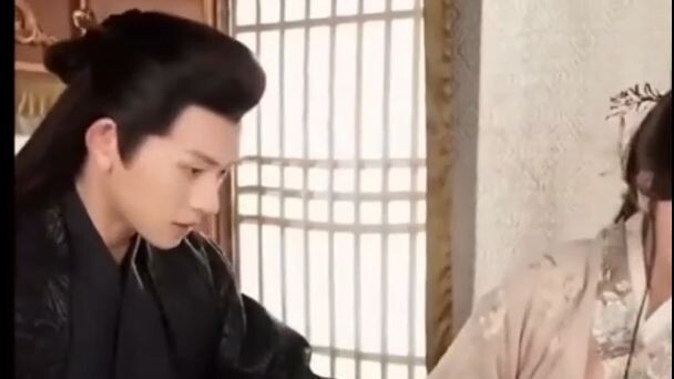 องค์หญิงเช่นข้าขอเปลี่ยนชะตารัก (พากย์ไทย)
