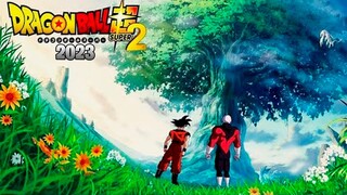 LANÇOU HOJE!!! 2 PRIMEIROS EPISÓDIOS DA NOVA TEMPORADA DE DRAGON BALL SUPER SÃO REVELADOS PELA TOEI