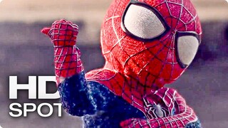 The Amazing Spider-Man Baby Dance