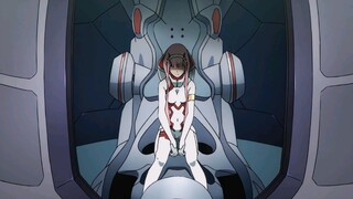 [MAD·AMV] 02's Depression in DARLINGintheFRANXX