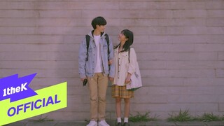 [MV] Wine Loop(와인루프) _ Fall In Love(사랑이 찾아오나 봐)