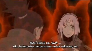 tidaada yg lebih pantas menjadi penasehat Naruto selain aku