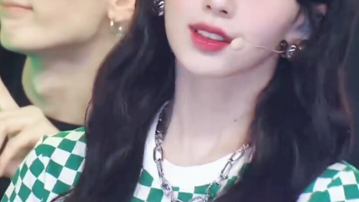 لو لم تصبح فنانة كيبوب، لكانت قد أعطت الكيبوب متنفسًا.