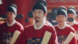 [Movies&TV]Cutest Senior Officers in Red