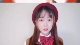 [Genshin Impact Voice Imitation] Klee is here~