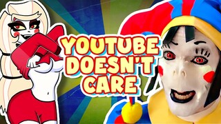 YouTube Content Farms Are Getting WORSE...