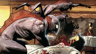 [Marvel Zombie Heroes] เหล่า Midnight Sons รวมตัวกัน และหมวกสีแดงลึกลับก็ปรากฏขึ้นใน S4E1
