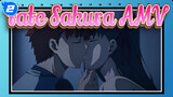 Sakura Matou: "Senpai, Am I Dirty?" | Fate Sakura_2