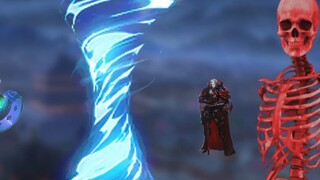 "Mortal's Journey to Immortality" Spirit World Chapter #228 Original novel story, hunting down the c