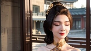 凡人修仙传范静梅