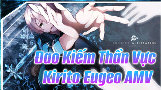 Twinkle Twinkle Little Star | Đao Kiếm Thần Vực Kirito Eugeo Mixed Edit