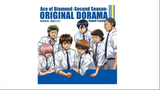 Diamond No Ace ~Second Season~ Drama CD part 2- Shuzai Ga Yatte Kuru (Vietsub)