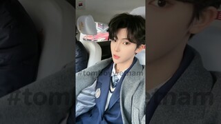 Giao Diện Trưởng Thành Nhưng Hệ Điều Hành 2K9 || 白揚_Yang