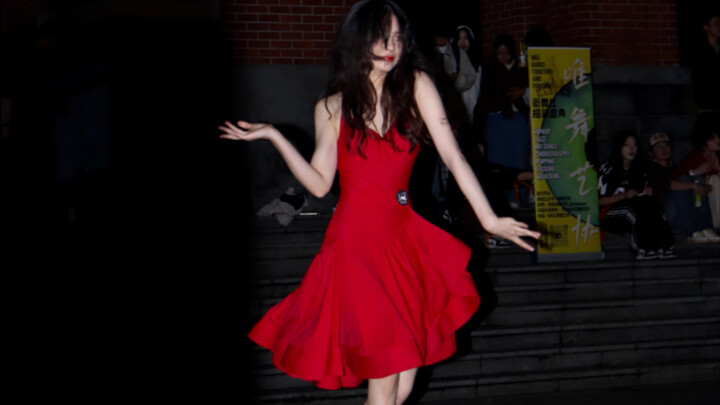 ทัวร์ละติน อย่าหยุดตกหลุมรักกันเลย