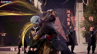 Against The Sky Supreme EPS 378 Sub Indo