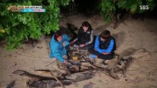 law of the jungle(kota manado) ep 251 sub indo