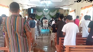 𝙿𝚊𝚙𝚞𝚛𝚒 𝚙𝚊𝚛𝚊 𝚜𝚊 𝙳𝚒𝚢𝚘𝚜 𝚊𝚗𝚐 𝚝𝚊𝚗𝚐𝚒𝚗𝚐 𝚒𝚜𝚞𝚜𝚞𝚔𝚕𝚒 𝚜𝚊𝚔𝚊𝚗𝚢𝚊