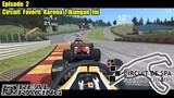 Real Racing 3 - Spa Francorchamps Gameplay