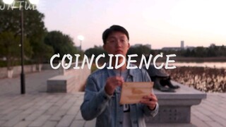 Tarian Mengangkat Bahu Versi Universitas Jiangnan "Coincidance" hadir dengan gaya yang menggemparkan