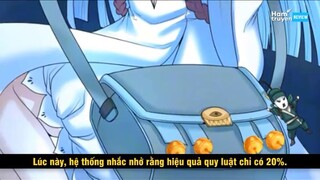 Ngự quỷ sư lâm phong tập 155,156