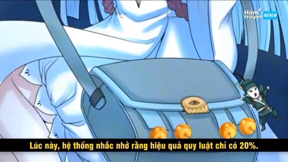 Ngự quỷ sư lâm phong tập 155,156