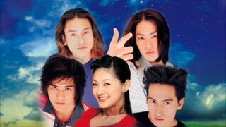 5. TITLE: Meteor Garden/Tagalog Dubbed Episode 05 HD