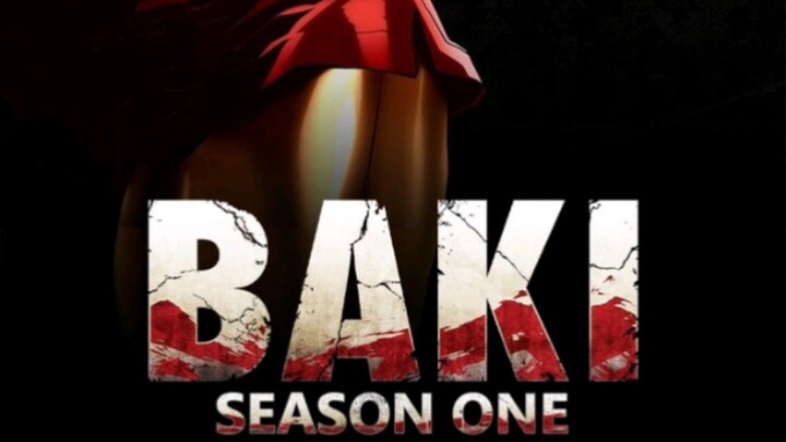 ep #20 2018 Baki Tagalog dubbed