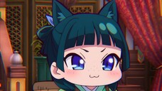 Kusuriya no historigoto S2 Episode 5 sub indonesia