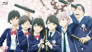 Tsuki Ga Kirei_Eps.02