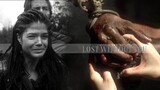 Octavia & Lincoln | Lost Without You
