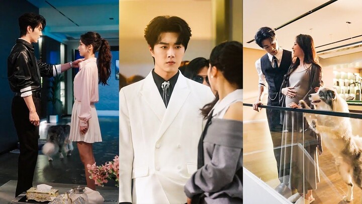 CEO itu ditakuti oleh semua orang, tapi magang berani ini menaklukkannya dan dimanja tanpa henti!