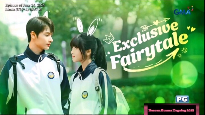 Exclusive Fairytale Ep 8 (Tagalog Dubbed)
