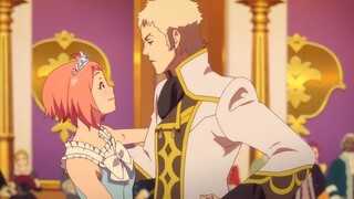 [Tập 19] Shingeki no Bahamut - Virgin Soul (Vietsub)