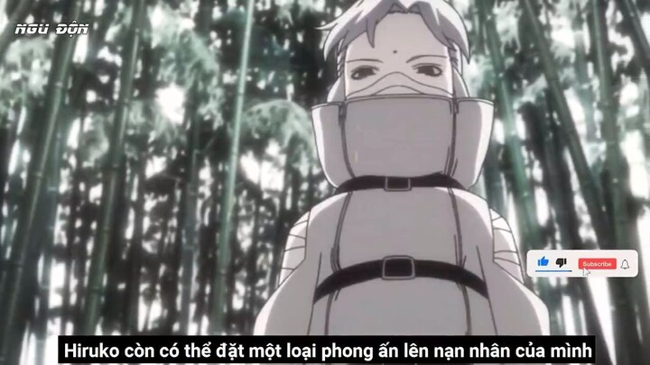 Huyết Kế Chọn Lọc _ Top 10 Huyết Kế Giới Hạn Mạnh Nhất Trong Naruto p12