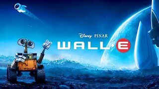 Watch Full Move WALL•E (2008) For Free : Link in Description