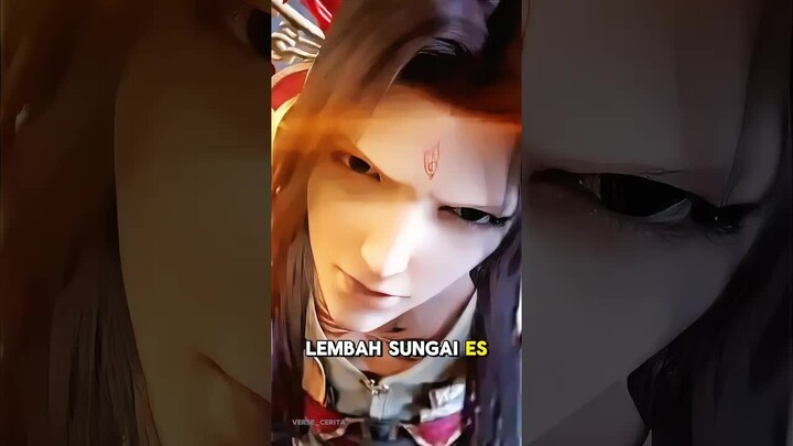 Kebangkitan Tubuh Fisik Yaotian Huo Zunzhe