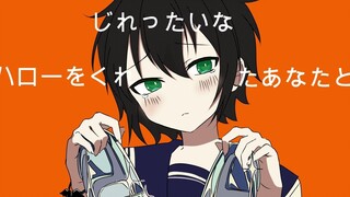 [终结的炽天使/手书]米优的シンデレラ (仙度瑞拉)