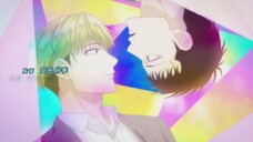 Sankaku mado no sotogawa yoru [SUB INDO] Ep. 8 | Upload by Kecowabego