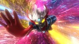 Ultraman Taiga Tri-Strium Theme