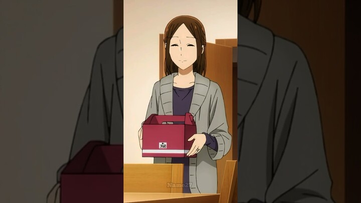 Miyamura conoce a la mamá de Hori (Doblaje Latino) #anime